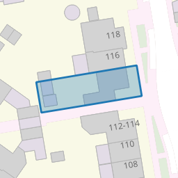 Perceel HMD00-T-5582