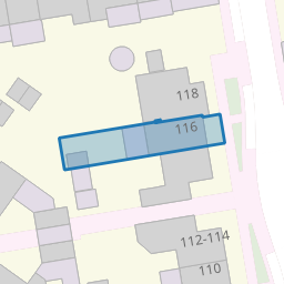 Perceel HMD00-T-5583