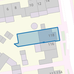 Perceel HMD00-T-5584