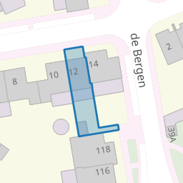 Perceel HMD00-T-5586