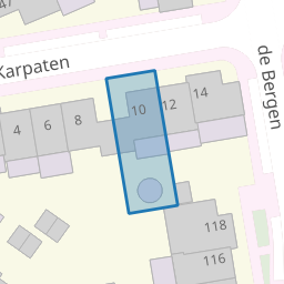 Perceel HMD00-T-5587