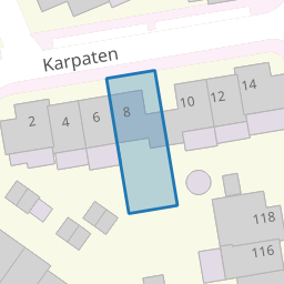 Perceel HMD00-T-5588