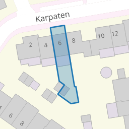 Perceel HMD00-T-5589