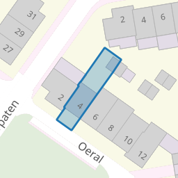 Perceel HMD00-T-5593