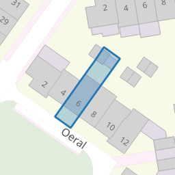 Perceel HMD00-T-5594