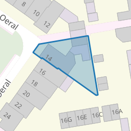 Perceel HMD00-T-5598