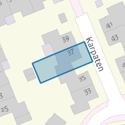 Perceel HMD00-T-5609