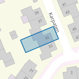 Perceel HMD00-T-5610