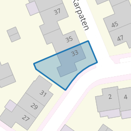 Perceel HMD00-T-5611