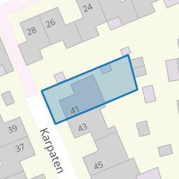 Perceel HMD00-T-5612