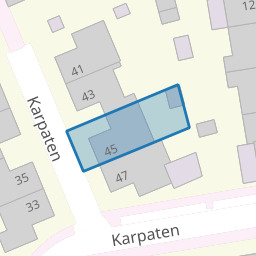 Perceel HMD00-T-5614