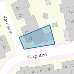 Perceel HMD00-T-5615