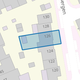 Perceel HMD00-T-5618