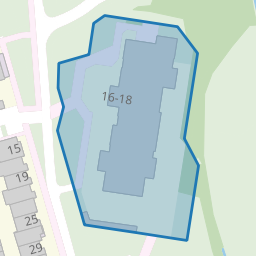 Perceel HMD00-T-5641