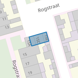 Perceel HMD00-T-5642