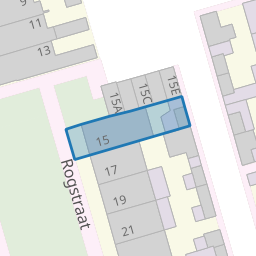 Perceel HMD00-T-5643