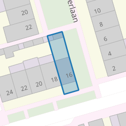 Perceel HMD00-T-5646