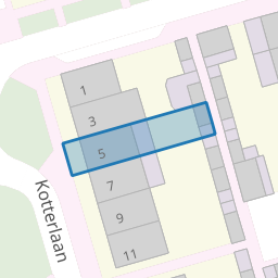 Perceel HMD00-T-5648