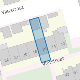 Perceel HMD00-T-5651