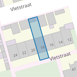 Perceel HMD00-T-5652