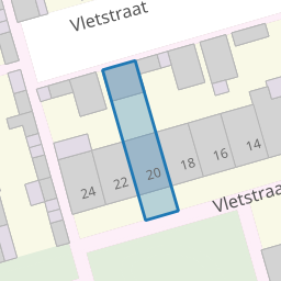 Perceel HMD00-T-5653