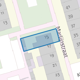 Perceel HMD00-T-5655