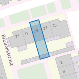 Perceel HMD00-T-5658