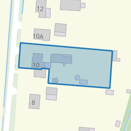 Perceel HMD00-T-5660