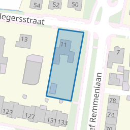Perceel HMD00-T-5661