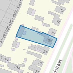 Perceel HMD00-T-5665