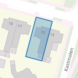 Perceel HMD00-T-5670