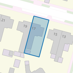 Perceel HMD00-T-5671