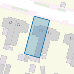 Perceel HMD00-T-5672