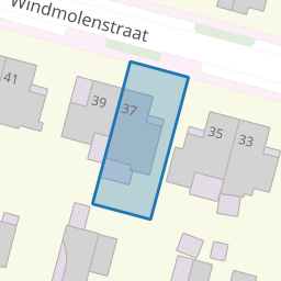 Perceel HMD00-T-5681