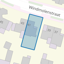 Perceel HMD00-T-5683