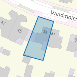 Perceel HMD00-T-5684