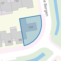 Perceel HMD00-T-5686