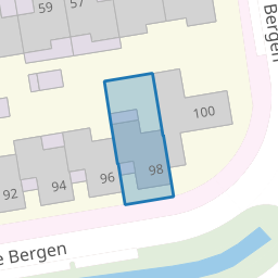 Perceel HMD00-T-5687