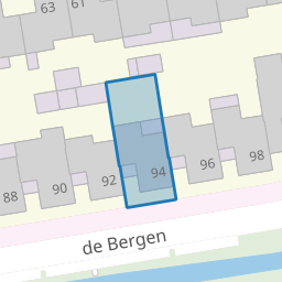 Perceel HMD00-T-5689