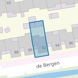 Perceel HMD00-T-5690