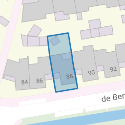 Perceel HMD00-T-5692