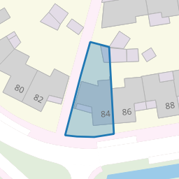 Perceel HMD00-T-5694