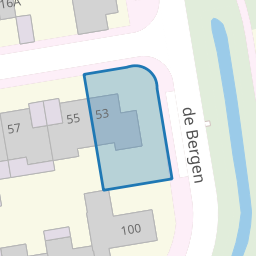 Perceel HMD00-T-5695