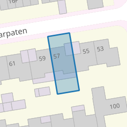 Perceel HMD00-T-5697