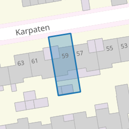 Perceel HMD00-T-5698