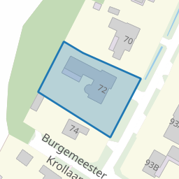 Perceel HMD00-T-5705