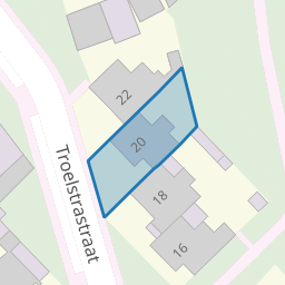 Perceel HMD00-T-5707