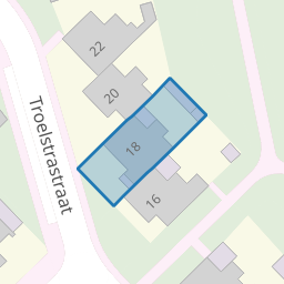 Perceel HMD00-T-5708