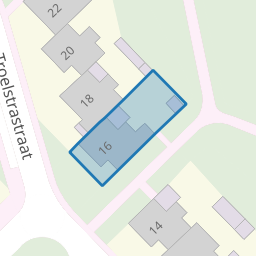 Perceel HMD00-T-5709