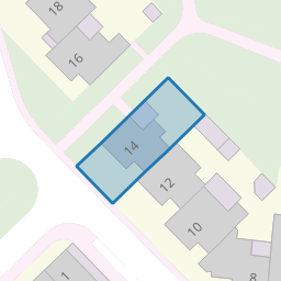 Perceel HMD00-T-5710